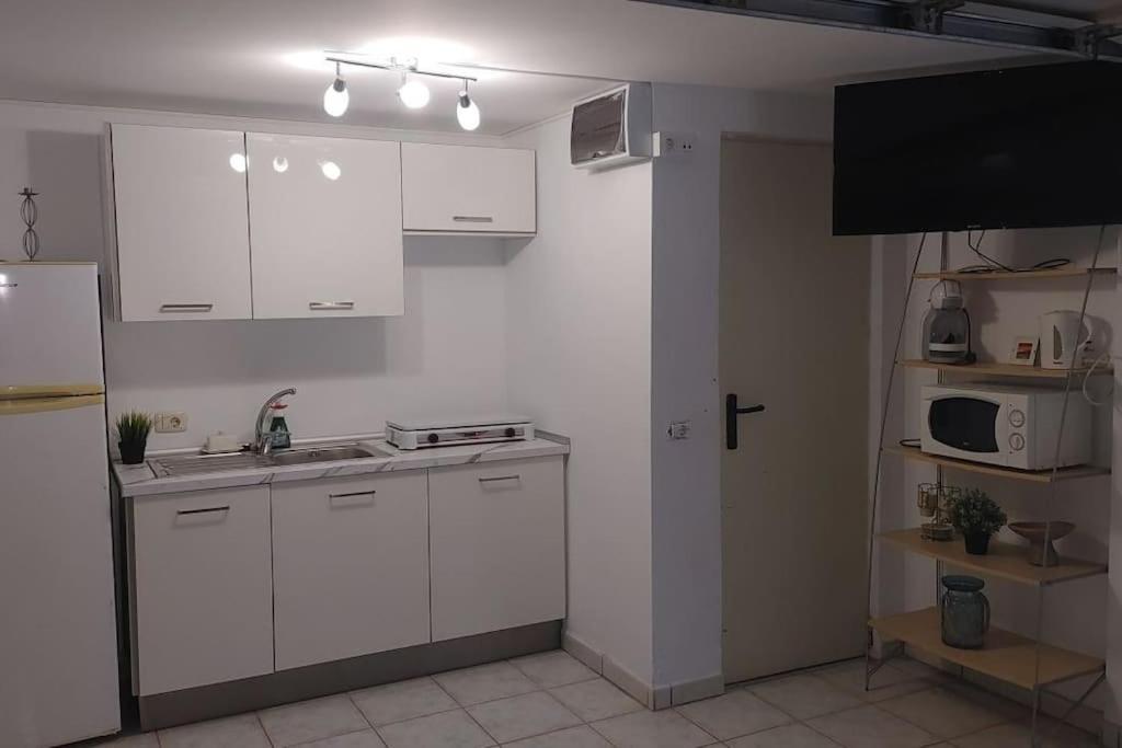 Loft Surf & Playa El Medano Con Wifi Luminoso Ideal Con Mascotas Eksteriør billede