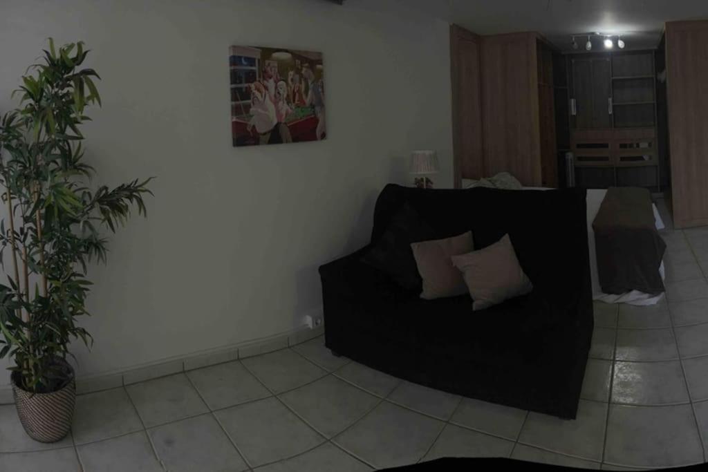Loft Surf & Playa El Medano Con Wifi Luminoso Ideal Con Mascotas Eksteriør billede