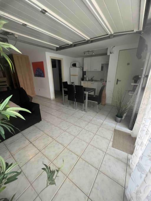 Loft Surf & Playa El Medano Con Wifi Luminoso Ideal Con Mascotas Eksteriør billede