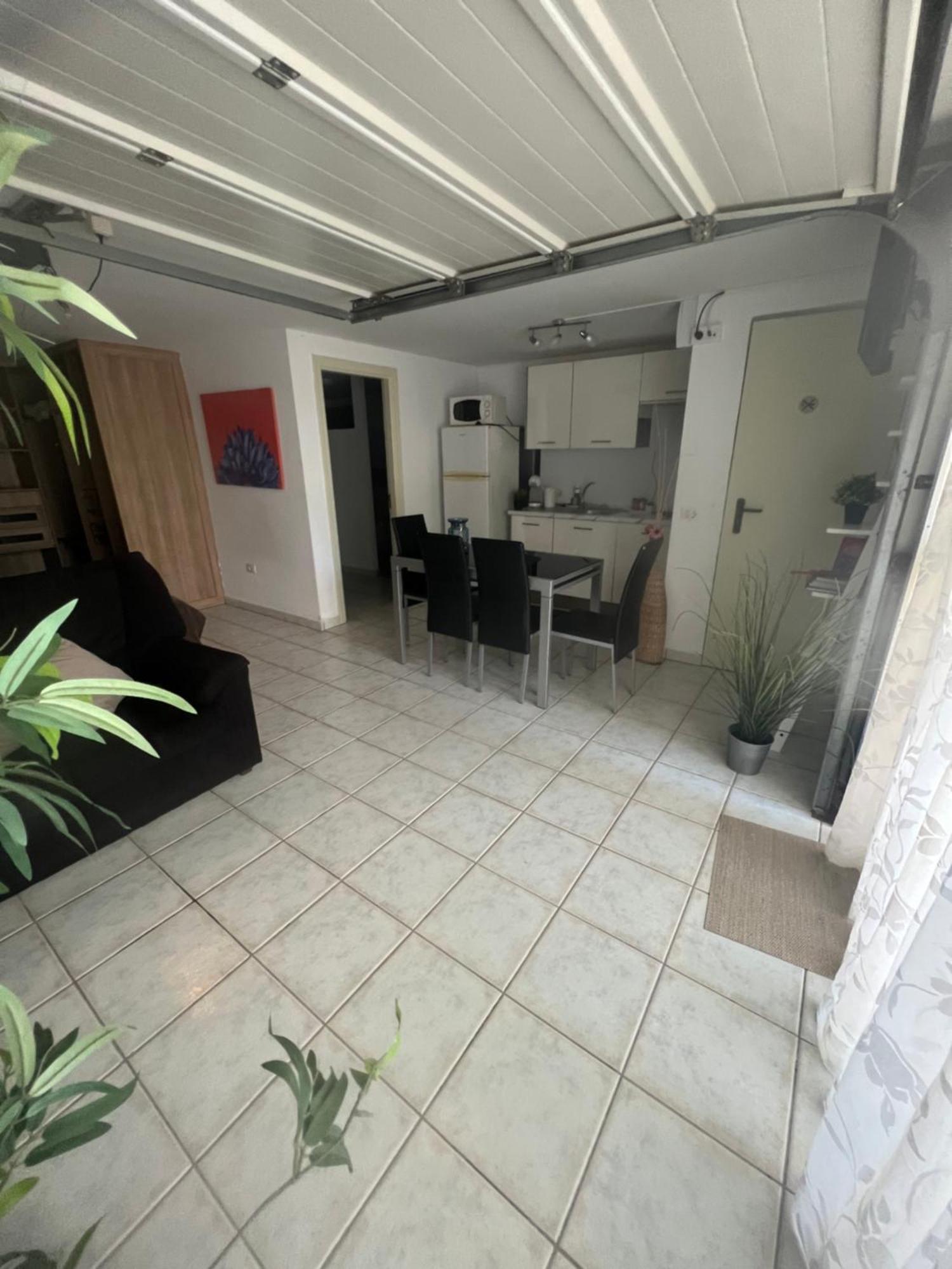 Loft Surf & Playa El Medano Con Wifi Luminoso Ideal Con Mascotas Eksteriør billede