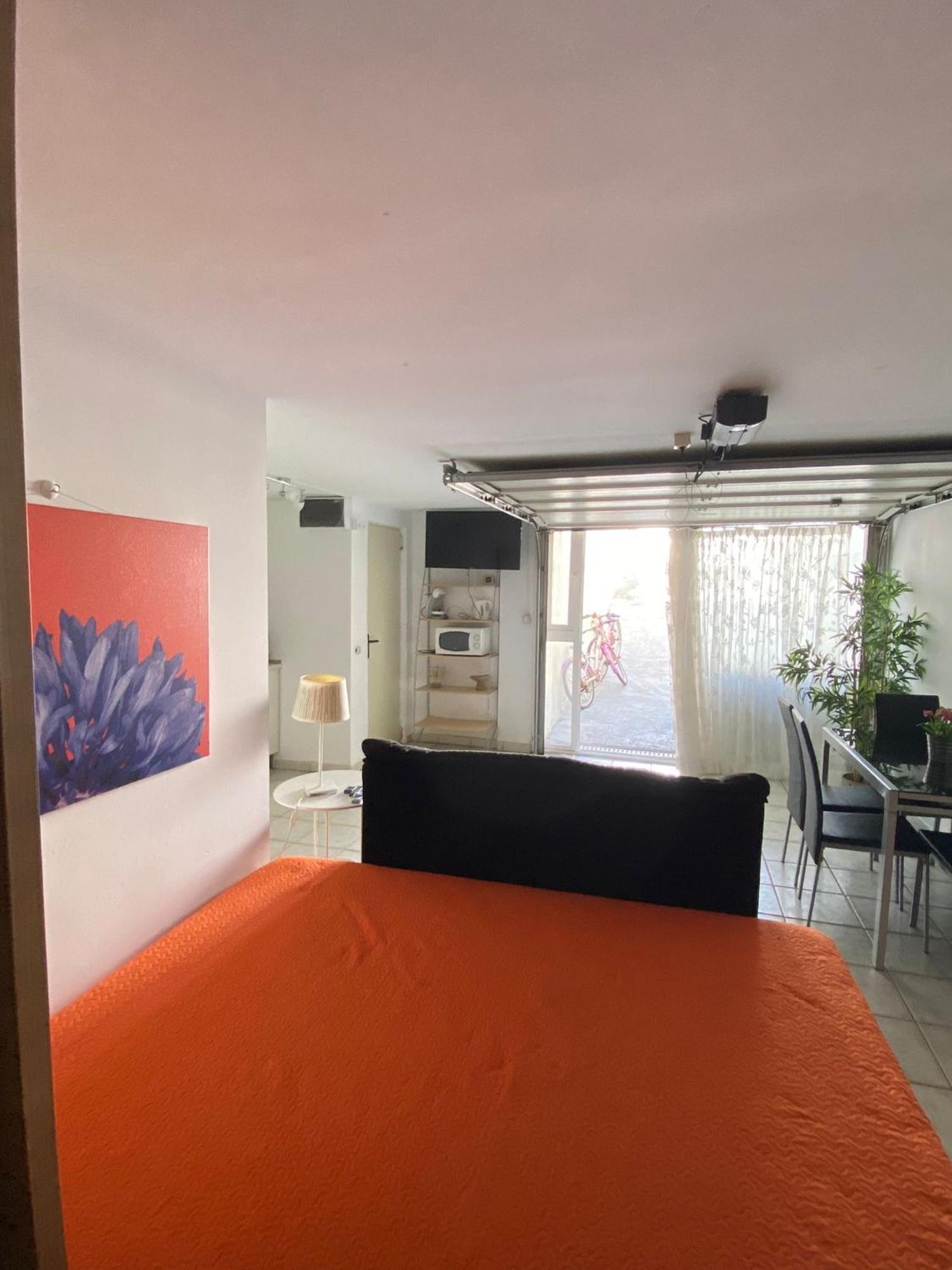 Loft Surf & Playa El Medano Con Wifi Luminoso Ideal Con Mascotas Eksteriør billede